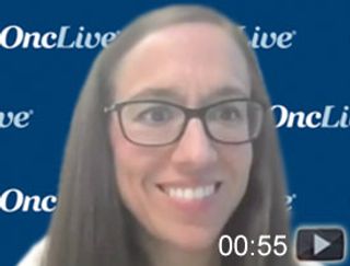 Dr. Leslie on the Encouraging Evolving Treatment Landscape in MCL