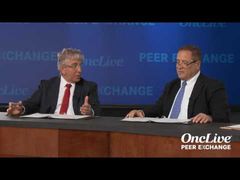 EP. 9 HR+ Breast Cancer: FALCON