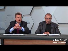 EP. 7 VEGF TKI + Immunotherapy Combinations for mRCC