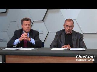 VEGF TKI + Immunotherapy Combinations for mRCC