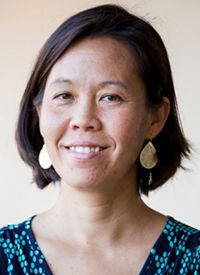 Lan G. Coffman, MD, PhD, assistant professor at the University of Pittsburgh Medical Center Hillman Cancer Center