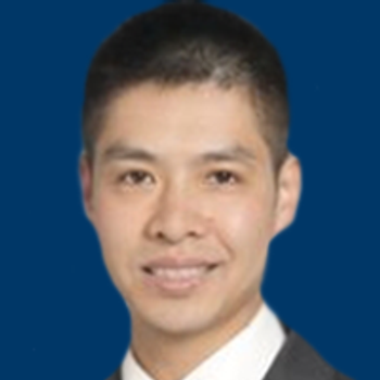 Bryon Lee, MD, PhD, of Cleveland Clinic