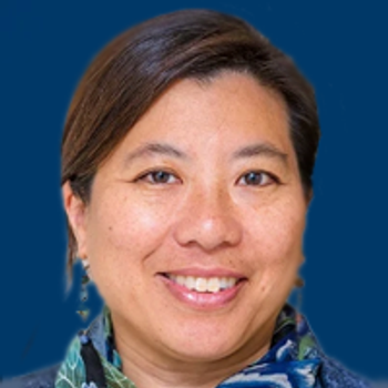 Catherine J. Wu, MD, of Dana-Farber Cancer Institute