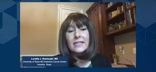 R/R Large B-Cell Therapy in Managing Various Lymphomas