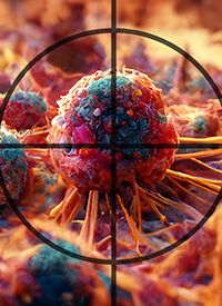EGFR+ Solid Tumors
