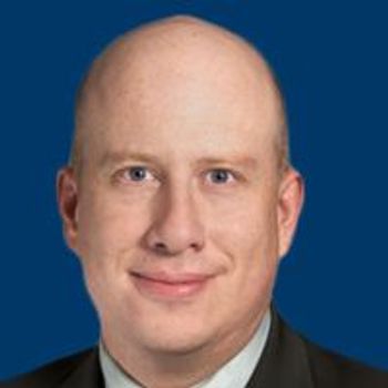 Alexander Spira, MD, PhD, FACP, of the Virginia Cancer Specialists Research Institute