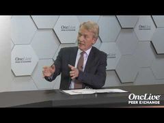 EP. 2 Radiotherapy for Oligometastatic Prostate Cancer