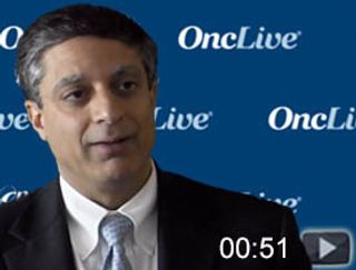 Dr. Lonial Discusses Novel Agents in Multiple Myeloma