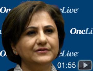 Rozita Yarmand on Tumor Suppressor Gene in Medullary Thyroid Cancer