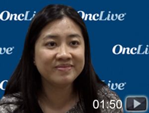 Dr. Garcia on Unmet Need in Myelofibrosis