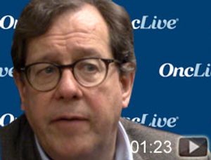 Dr. Sartor on Mechanism of Action and Safety of Radium-223 in mCRPC