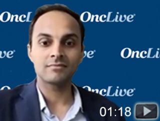 Dr. Ravi on the Evolving Treatment Landscape of Advanced Bladder Cancer