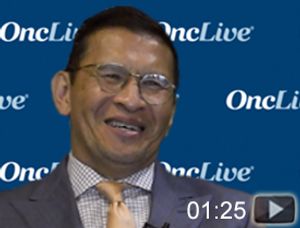 Dr. Concepcion on Barriers to Genetic Testing in Community Urology Practices