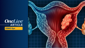 Trastuzumab Pamirtecan in HER2-Expressing Endometrial Cancer | Image Credit: © freshidea - stock.adobe.com