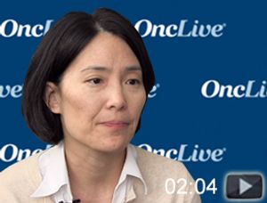 Dr. Shaw Discusses Lorlatinib in Lung Cancer