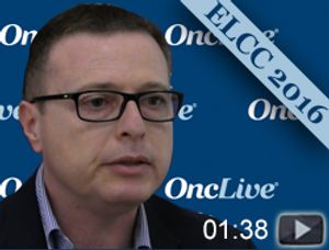 Dr. Normanno on Using Circulating Tumor DNA for EGFR Detection