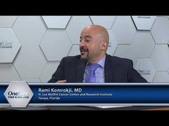 EP. 5 Factoring in Comorbidities in MDS Risk Stratification