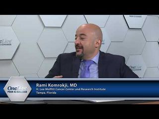 Factoring in Comorbidities in MDS Risk Stratification