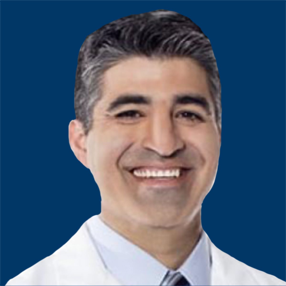 Alex F. Herrera, MD