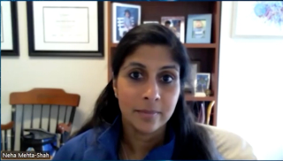 Neha Mehta-Shah, MD