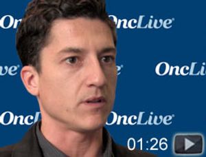 Dr. Ring on Molecular Profiling of CTCs in Advanced Breast Cancer