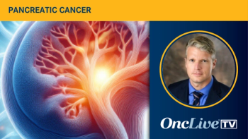Martin F. Dietrich, MD, PhD, The US Oncology Network Cancer Care Centers of Brevard
