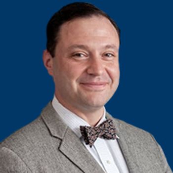 Alexander Melamed, MD