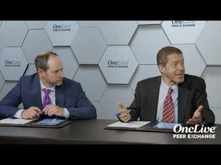 Consolidation Strategies in AML