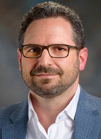 Matthew H.G. Katz, MD, Associate Professor, Department of Surgical Oncology, Division of Surgery, The University of Texas MD Anderson Cancer Center
