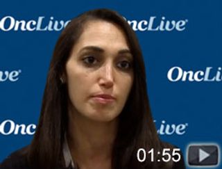 Dr. Biran on Post-ASCT Consolidation in Multiple Myeloma