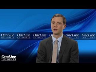 Novel Combinations in Kidney Cancer