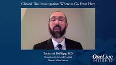 EP. 14 Clinical Trial Investigation: Where to Go From Here