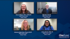 EP. 4 CAR T-Cell Therapy for B-ALL: Roles Within the Multidisciplinary Care Team