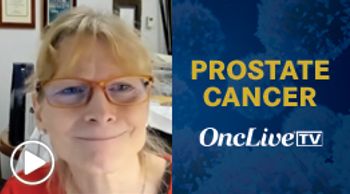 Susan F. Slovin, MD, PhD, of Memorial Sloan Kettering Cancer Center