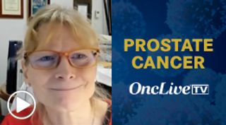Susan F. Slovin, MD, PhD, of Memorial Sloan Kettering Cancer Center