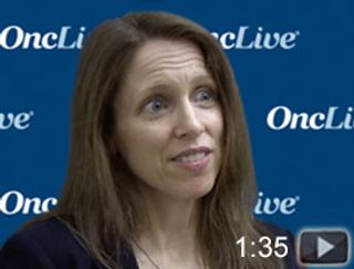 Dr. Ferguson on the Impact of the LACC Trial Data on Cervical Cancer Surgery