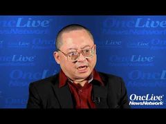 EP. 3 Treating With Osimertinib in EGFR-Mutated NSCLC