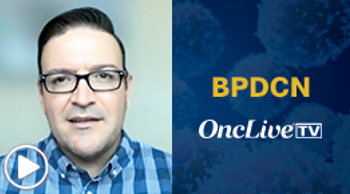 Justin W. Taylor, MD, assistant professor, lab head/ PI, Sylvester Comprehensive Cancer Center, University of Miami Health System