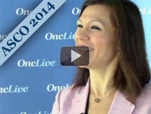 Dr. Bendell Discusses Two Studies in BRAF-Mutated CRC