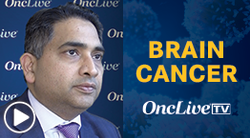 Dr Ahluwalia on the SURVIVE Trial of SurVaxM Plus Chemoradiation in Newly-Diagnosed Glioblastoma