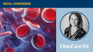 Dr Beylot-Barry on Moga-Stop and Mogamulizumab Retreatment in Sézary Syndrome:  ©TheWaterMeloonProjec - stock.adobe.com