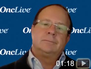 Dr. Goy on the Utility of NGS in Identifying Aggressive MCL Subtypes