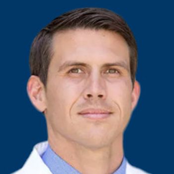 Brent Rose, MD, assistant professor in the Department of Radiation Medicine and Applied Sciences at the University of California (UC) San Diego School of Medicine