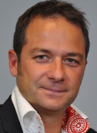 Florian Scotté, MD, PhD