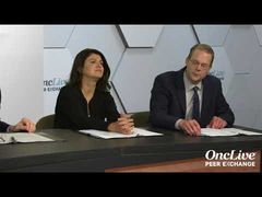 EP. 8 EGFR-Targeted Therapy in Metastatic Colorectal Cancer