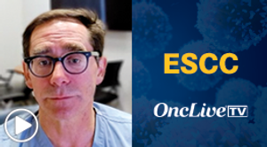 Daniel Boffa, MD, professor of thoracic surgery, division chief of Thoracic Surgery, and the clinical director of the Center for Thoracic Cancers at Yale School of Medicine