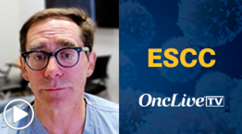 Daniel Boffa, MD, professor of thoracic surgery, division chief of Thoracic Surgery, and the clinical director of the Center for Thoracic Cancers at Yale School of Medicine