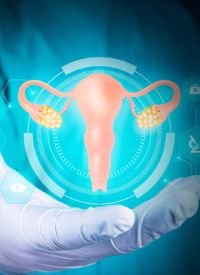 Cervical Cancer | Image credit:   © Tom - stock.adobe.com