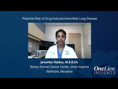 EP. 11 Potential Risk of Drug-Induced Interstitial Lung Disease