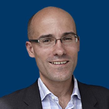 Charles Swanton, FRS, FMedSci, FRCP